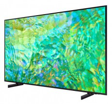 SAMSUNG 55 UE55CU8002KXXH 4K UHD Smart LED TV Televíziók - LED televízió - UHD 4K felbontású - 466191