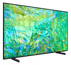 SAMSUNG 55 UE55CU8002KXXH 4K UHD Smart LED TV Televíziók - LED televízió - UHD 4K felbontású - 466191