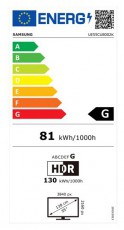 SAMSUNG 55 UE55CU8002KXXH 4K UHD Smart LED TV Televíziók - LED televízió - UHD 4K felbontású - 466191