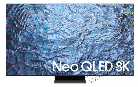 SAMSUNG 65 QE65QN900CTXXH 8K UHD Smart Neo QLED TV Televíziók - LED televízió - UHD 4K felbontású - 466141