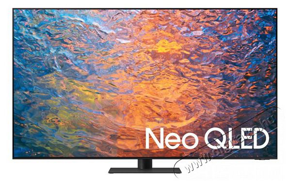 SAMSUNG 65 QE65QN95CATXXH 4K UHD Smart Neo QLED TV Televíziók - LED televízió - UHD 4K felbontású - 466138