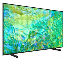 SAMSUNG 65 UE65CU8002KXXH 4K UHD Smart LED TV Televíziók - LED televízió - UHD 4K felbontású - 466123