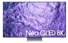 SAMSUNG 75 QE75QN700CTXXH 8K UHD Smart Neo QLED TV Televíziók - LED televízió - UHD 4K felbontású - 466186