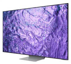 SAMSUNG 75 QE75QN700CTXXH 8K UHD Smart Neo QLED TV Televíziók - LED televízió - UHD 4K felbontású - 466186
