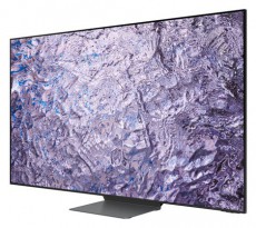 SAMSUNG 75 QE75QN800CTXXH 8K UHD Smart Neo QLED TV Televíziók - LED televízió - UHD 4K felbontású - 466139