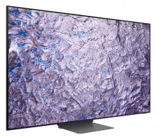 SAMSUNG 75 QE75QN800CTXXH 8K UHD Smart Neo QLED TV Televíziók - LED televízió - UHD 4K felbontású - 466139