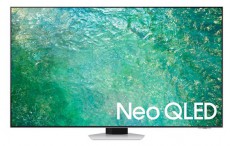 SAMSUNG 75" QE75QN85CATXXH 4K UHD Smart Neo QLED TV Televíziók - LED televízió - UHD 4K felbontású - 466177