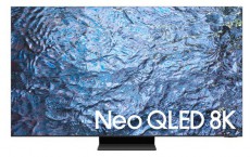 SAMSUNG 75 QE75QN900CTXXH 8K UHD Smart Neo QLED TV Televíziók - LED televízió - UHD 4K felbontású - 466142