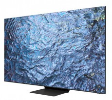 SAMSUNG 75 QE75QN900CTXXH 8K UHD Smart Neo QLED TV Televíziók - LED televízió - UHD 4K felbontású - 466142