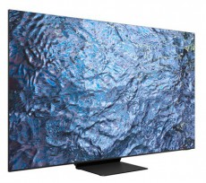 SAMSUNG 75 QE75QN900CTXXH 8K UHD Smart Neo QLED TV Televíziók - LED televízió - UHD 4K felbontású - 466142