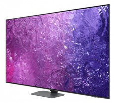 SAMSUNG 85 QE85QN90CATXXH 4K UHD Smart Neo QLED TV Televíziók - LED televízió - UHD 4K felbontású - 466136