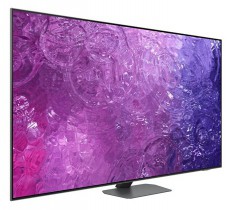 SAMSUNG 85 QE85QN90CATXXH 4K UHD Smart Neo QLED TV Televíziók - LED televízió - UHD 4K felbontású - 466136