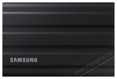 SAMSUNG 2000GB USB 3.2 (MU-PE2T0S/EU) fekete T7 Shield külső SSD Egyéb - Nem forgalmazzuk ! - 405292