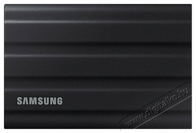 SAMSUNG 2000GB USB 3.2 (MU-PE2T0S/EU) fekete T7 Shield külső SSD Egyéb - Nem forgalmazzuk ! - 405292