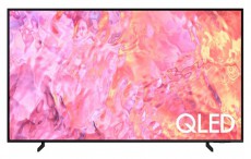 SAMSUNG 43 QE43Q60CAUXXH 4K UHD Smart QLED TV Televíziók - LED televízió - UHD 4K felbontású - 468986