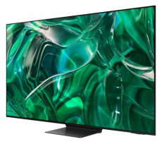 SAMSUNG 55 QE55S95CATXXH 4K UHD Smart OLED TV Televíziók - LED televízió - UHD 4K felbontású - 468947