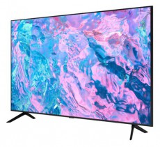 SAMSUNG 55 UE55CU7172UXXH 4K UHD Smart LED TV Televíziók - LED televízió - UHD 4K felbontású - 468989