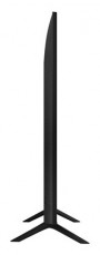 SAMSUNG 55 UE55CU7172UXXH 4K UHD Smart LED TV Televíziók - LED televízió - UHD 4K felbontású - 468989