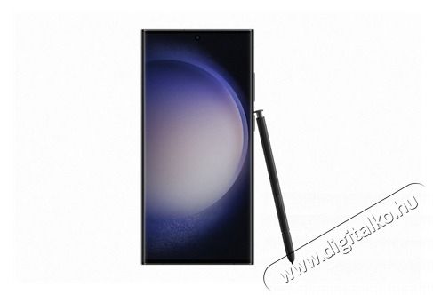 SAMSUNG S918 GALAXY S23 ULTRA (256GB), BLACK MOBILTELEFON Egy&eacute;b - Nem forgalmazzuk ! - 473384