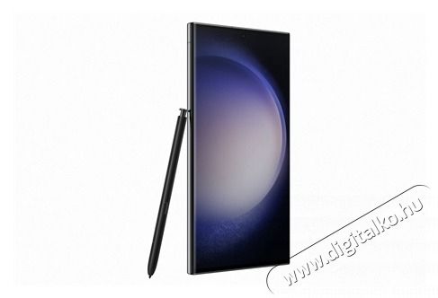 SAMSUNG S918 GALAXY S23 ULTRA (256GB), BLACK MOBILTELEFON Egy&eacute;b - Nem forgalmazzuk ! - 473384