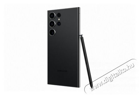 SAMSUNG S918 GALAXY S23 ULTRA (256GB), BLACK MOBILTELEFON Egy&eacute;b - Nem forgalmazzuk ! - 473384