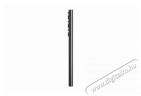SAMSUNG S918 GALAXY S23 ULTRA (256GB), BLACK MOBILTELEFON Egy&eacute;b - Nem forgalmazzuk ! - 473384
