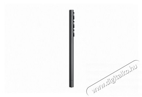SAMSUNG S918 GALAXY S23 ULTRA (256GB), BLACK MOBILTELEFON Egy&eacute;b - Nem forgalmazzuk ! - 473384