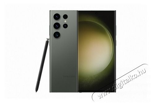 SAMSUNG S918 GALAXY S23 ULTRA (256GB) okostelefon Egy&eacute;b - Nem forgalmazzuk ! - 473385