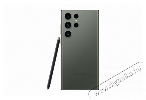 SAMSUNG S918 GALAXY S23 ULTRA (256GB) okostelefon Egy&eacute;b - Nem forgalmazzuk ! - 473385