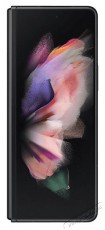 SAMSUNG Galaxy Z Fold3 5G kártyafüggetlen mobiltelefon Egyéb - Nem forgalmazzuk ! - 374538