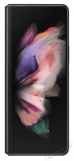 SAMSUNG Galaxy Z Fold3 5G kártyafüggetlen mobiltelefon Egyéb - Nem forgalmazzuk ! - 374538