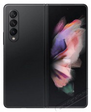 SAMSUNG Galaxy Z Fold3 5G kártyafüggetlen mobiltelefon Egyéb - Nem forgalmazzuk ! - 374538