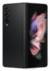 SAMSUNG Galaxy Z Fold3 5G kártyafüggetlen mobiltelefon Egyéb - Nem forgalmazzuk ! - 374538