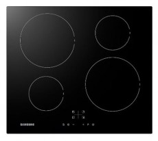 SAMSUNG NZ64F3NM1AB/UR FŐZŐLAP BEÉPÍTHETŐ INDUKCIÓS Konyhai termékek - Sütő-főzőlap, tűzhely (beépíthető) - Indukciós főzőlap (beépíthető) - 474324
