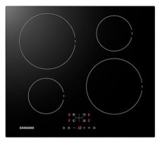 SAMSUNG NZ64F3NM1AB/UR FŐZŐLAP BEÉPÍTHETŐ INDUKCIÓS Konyhai termékek - Sütő-főzőlap, tűzhely (beépíthető) - Indukciós főzőlap (beépíthető) - 474324