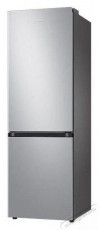 SAMSUNG RB34T600FSA/EF alulfagyasztós hűtő Konyhai termékek - Hűtő, fagyasztó (szabadonálló) - Alulfagyasztós kombinált hűtő - 375860