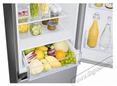 SAMSUNG RB34T600FSA/EF alulfagyasztós hűtő Konyhai termékek - Hűtő, fagyasztó (szabadonálló) - Alulfagyasztós kombinált hűtő - 375860