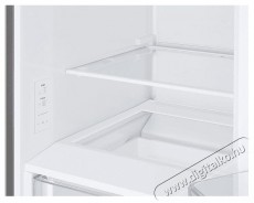 SAMSUNG RB34T600FSA/EF alulfagyasztós hűtő Konyhai termékek - Hűtő, fagyasztó (szabadonálló) - Alulfagyasztós kombinált hűtő - 375860