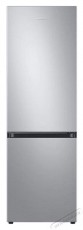 SAMSUNG RB34T600FSA/EF alulfagyasztós hűtő Konyhai termékek - Hűtő, fagyasztó (szabadonálló) - Alulfagyasztós kombinált hűtő - 375860
