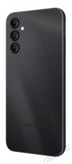 SAMSUNG SM-A146P Galaxy A14 6,6" 5G 4/64GB DualSIM fekete okostelefon Mobil / Kommunikáció / Smart - Okostelefon - Android - 464497