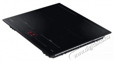 SAMSUNG NZ64B5066GK/U2 indukciós főzőlap Konyhai termékek - Sütő-főzőlap, tűzhely (beépíthető) - Indukciós főzőlap (beépíthető) - 382894