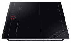SAMSUNG NZ64B5066GK/U2 indukciós főzőlap Konyhai termékek - Sütő-főzőlap, tűzhely (beépíthető) - Indukciós főzőlap (beépíthető) - 382894