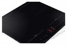 SAMSUNG NZ64B5066GK/U2 indukciós főzőlap Konyhai termékek - Sütő-főzőlap, tűzhely (beépíthető) - Indukciós főzőlap (beépíthető) - 382894
