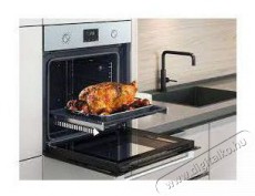 SAMSUNG NV68A1140BS/OL beépíthető sütő Konyhai termékek - Sütő-főzőlap, tűzhely (beépíthető) - Sütő (beépíthető) - 457648