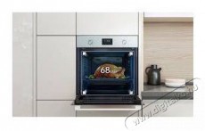SAMSUNG NV68A1140BS/OL beépíthető sütő Konyhai termékek - Sütő-főzőlap, tűzhely (beépíthető) - Sütő (beépíthető) - 457648