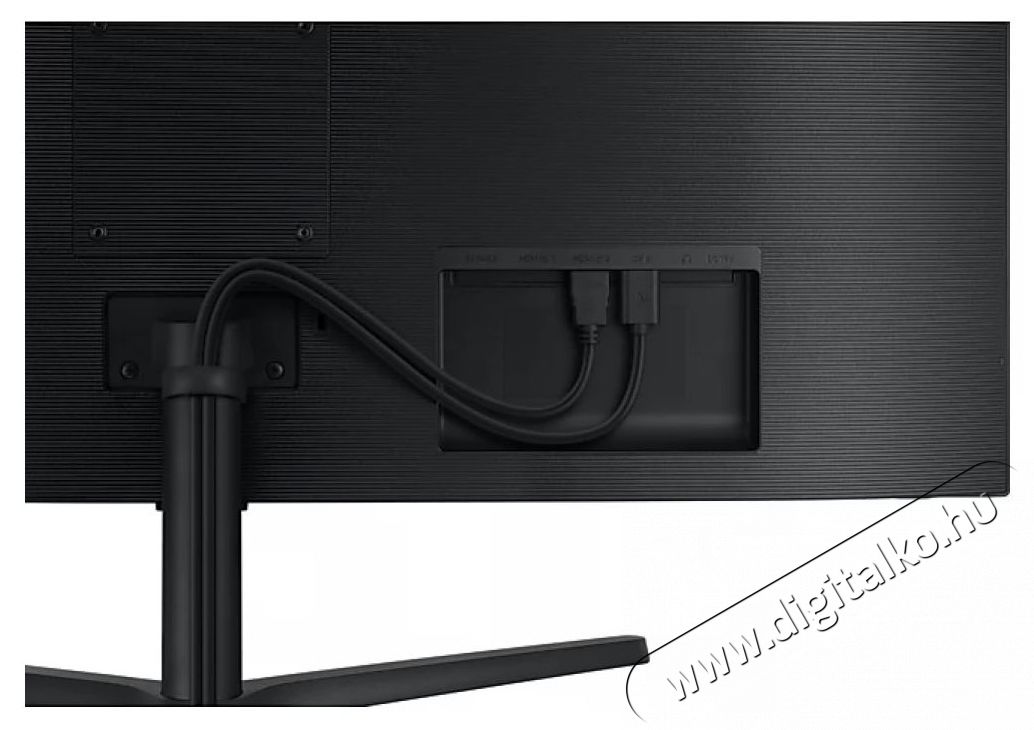 SAMSUNG LS34C500GAUXEN monitor Iroda &eacute;s sz&aacute;m&iacute;t&aacute;stechnika - Monitor - Monitor - 475247