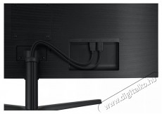 SAMSUNG LS34C500GAUXEN monitor Iroda &eacute;s sz&aacute;m&iacute;t&aacute;stechnika - Monitor - Monitor - 475247