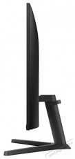 SAMSUNG LS34C500GAUXEN monitor Iroda &eacute;s sz&aacute;m&iacute;t&aacute;stechnika - Monitor - Monitor - 475247