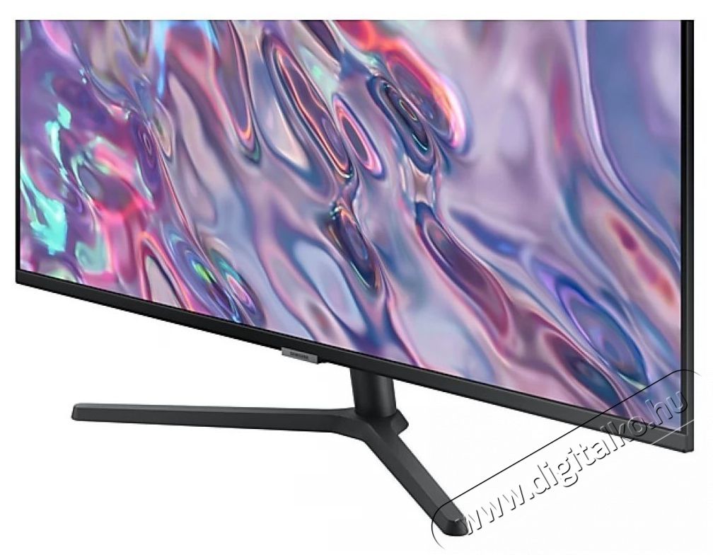 SAMSUNG LS34C500GAUXEN monitor Iroda &eacute;s sz&aacute;m&iacute;t&aacute;stechnika - Monitor - Monitor - 475247