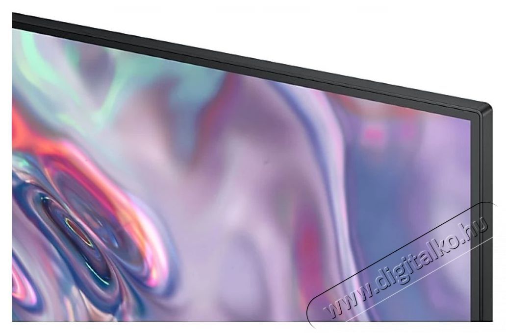SAMSUNG LS34C500GAUXEN monitor Iroda &eacute;s sz&aacute;m&iacute;t&aacute;stechnika - Monitor - Monitor - 475247